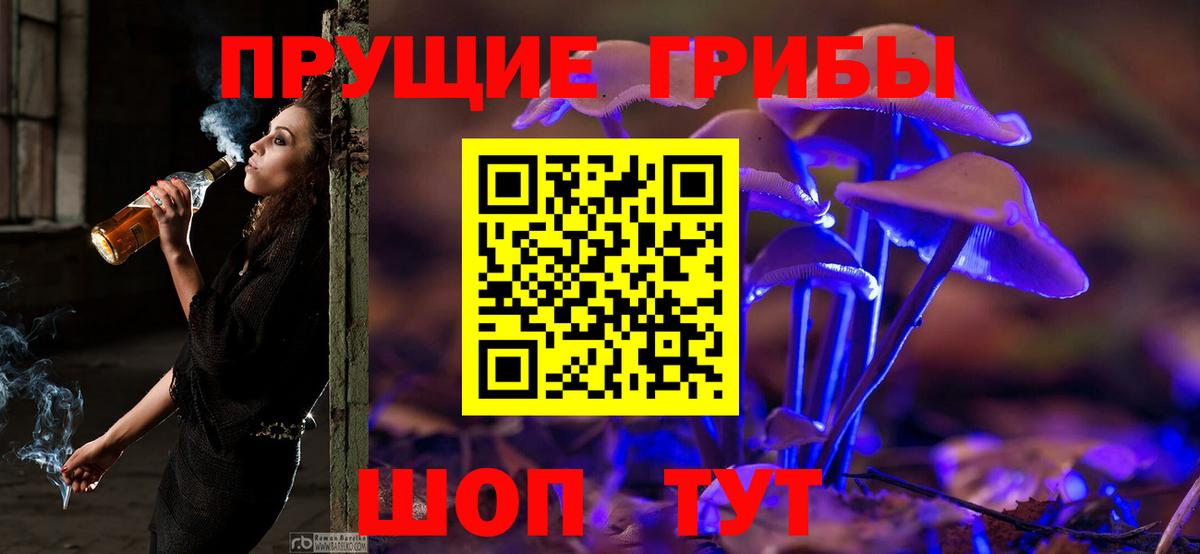 Псилоцибиновые грибы Magic Shrooms Кириши